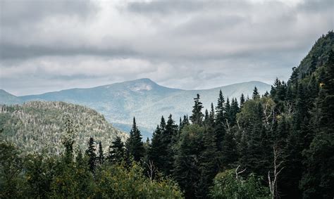 EXPLORING THE ADIRONDACK HIGH PEAKS | Parco