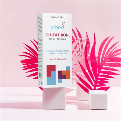 YMed | Bridging Science and Tradition for Healthy Skin. – YMED