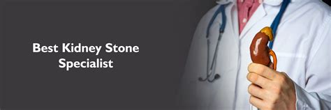Find Top Kidney Stone Specialist for Expert Treatment and Care