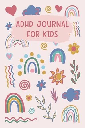 Buy ADHD Journal for Kids: Daily Checklist for Morning and Bedtime ...