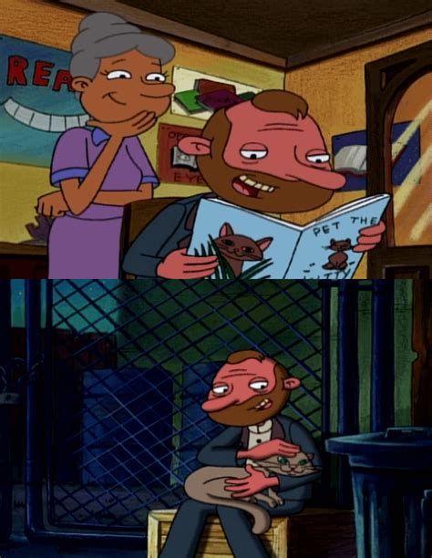 Nickelodeon's Hey Arnold (1996-2004) is celebrated for its honest ...