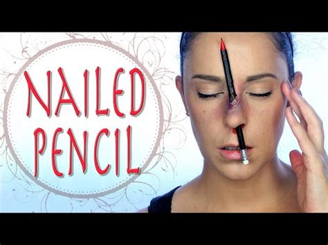 Image result for Tutorial FX Makeup