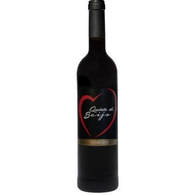 Quinta do Beijo Tinto | from 5,33 € - Wine Radar
