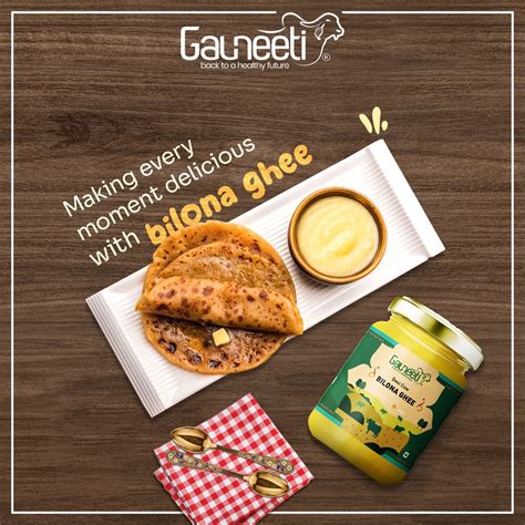 Desi Cow A2 Bilona Ghee Online - GauNeeti – GauNeeti Organics