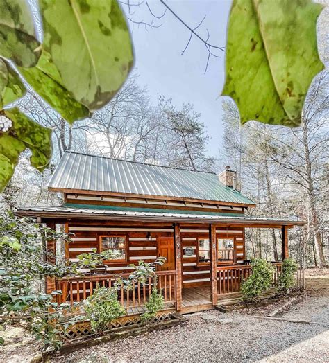 Cherokee Vacation Rentals | Cabins and More | Airbnb