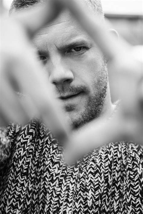 The Wylde Interview: Russell Tovey — WYLDE MAGAZINE