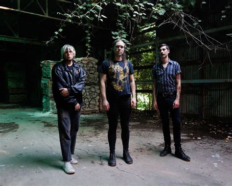 EXOTIC FRUITICA In-Store Performance & Record Signing, Waterloo Records ...