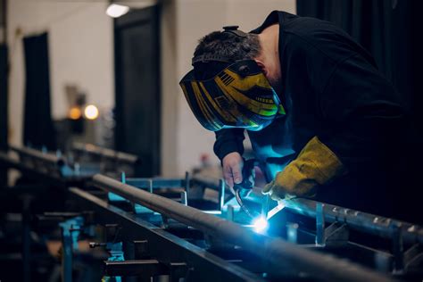 Miller vs. Lincoln Welding Machines - Brooks Industrial Metals