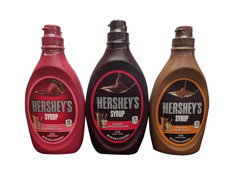 Hershey's Chocolate Variety Pack at Annie Geil blog