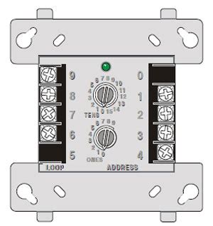 Image result for Fire Lite Module Report Codes