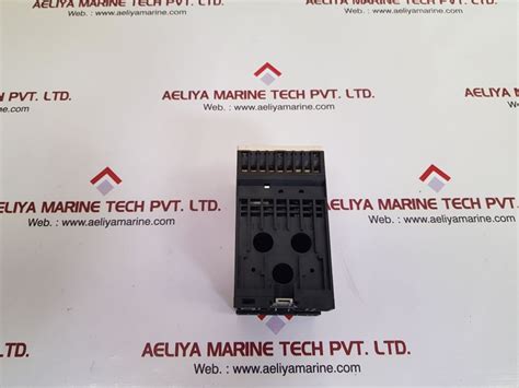 Siemens 3uf5021-3bn00-1 profibus-dp simocode module – Aeliya Marine Tech