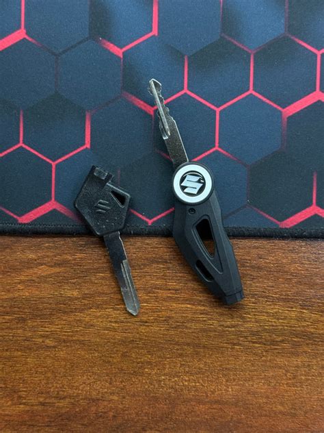 Flip Key Modify – T Automotive
