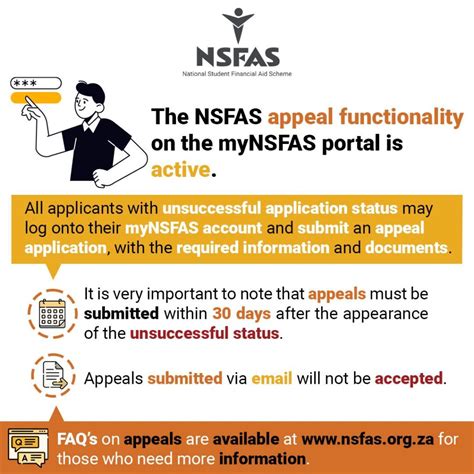 What Are Nsfas Supporting Documents