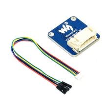 PAJ7620U2 Gesture Detection Sensor I2C for Raspberry | Ubuy India