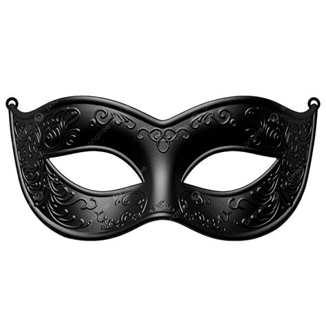 Black Venetian Masquerade Mask, Venetian Mask, Black Masquerade Mask ...