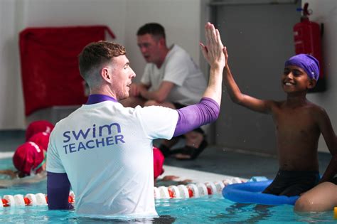 Iq Swim Teaching Platform at Skye Zepps blog