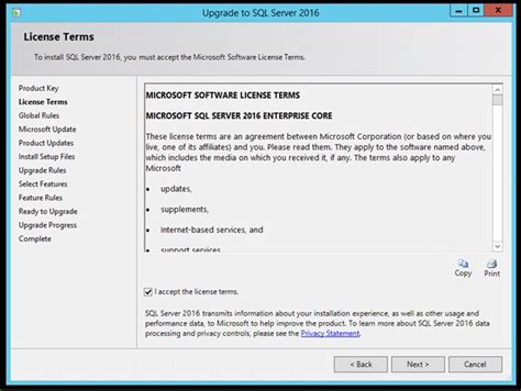Image result for Upgrade SQL Server to Another Version