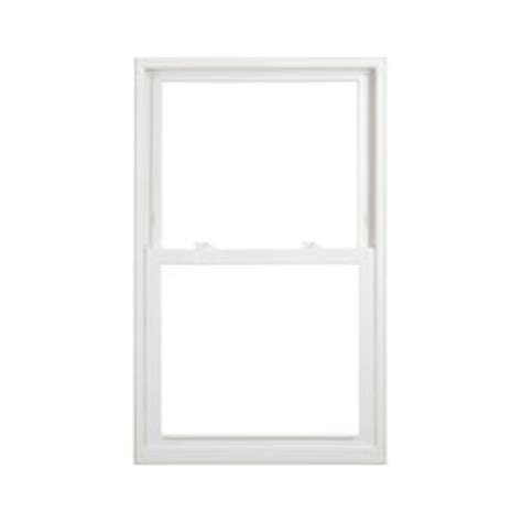 BIM objects - Free download! Pella® 350 Series Vinyl Double-Hung Window ...