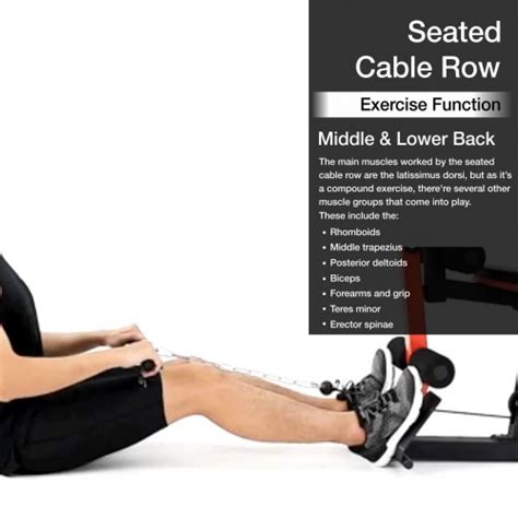 SMG-15000 Three Station Multiple workouts Multy-Gym