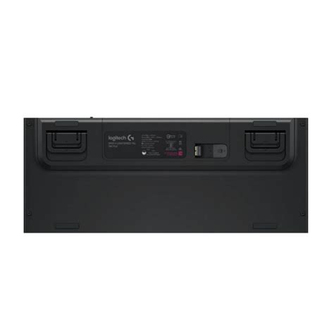 Buy LOGITECH G915 X Lightspeed Tenkeyless Mechanical Wireless Gaming ...
