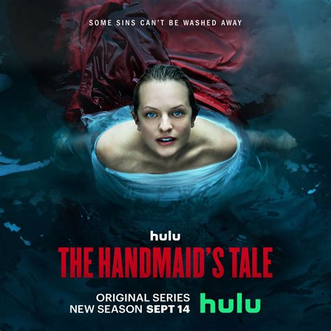 Hulu Unveils Trailer for The Handmaid’s Tale Season 5