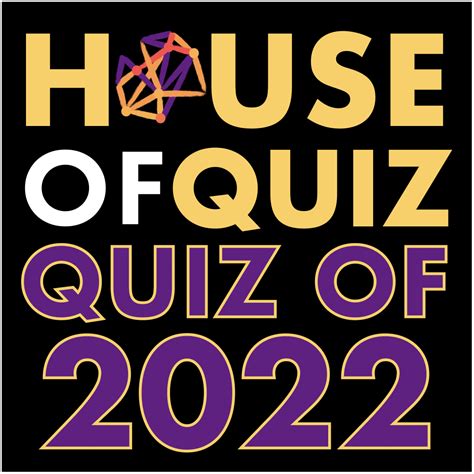 Pro Quiz of 2022 Questions and Answers | House of Quiz