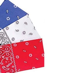 Buy Purple Valley Unisex Cotton Printed Bandana/Head Wrap/Wristband ...