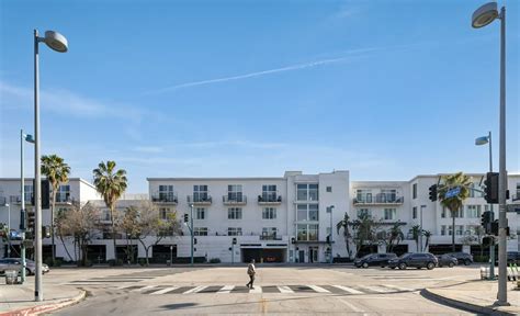 The Lofts at Noho Commons - GPI Companies