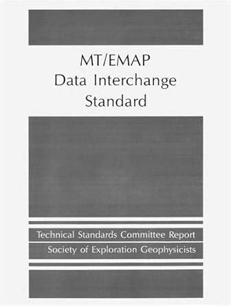 Mt Emap Data Interchange Standard : Wight, D.: Amazon.in: Books