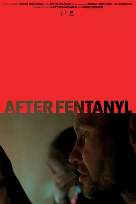 Film «After Fentanyl» 2025 — ACMODASI