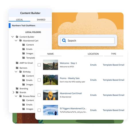 Email Marketing Software | Salesforce