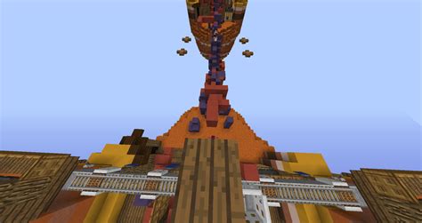 Image result for Blockwars Bridges Minecraft Java