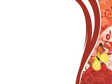 Red Ppt Background 的图像结果