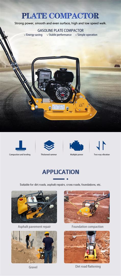 Image result for Building a Plate Compactor