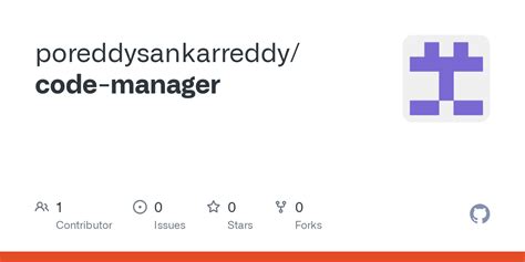 Image result for Code Manager Solution