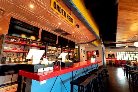 Cahaba Heights, Alabama — Waldo's Chicken and Beer