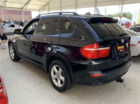 2007 BMW X5 at Kissimmee 2022 as U200.1 - Mecum Auctions
