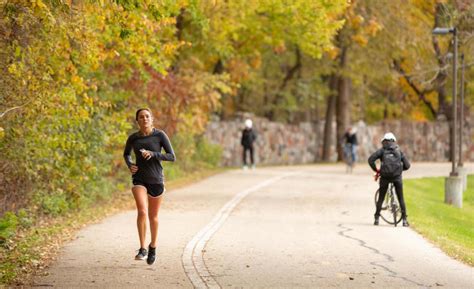 Fall Running 的图像结果