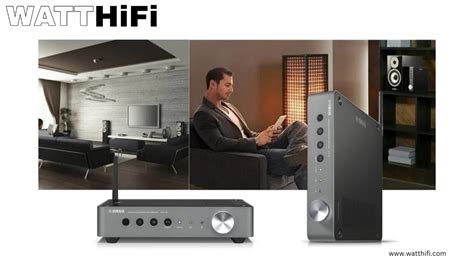 Blog | Guide and Tips on Buying Home Music Systems - WattHiFi