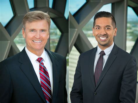 The Dan Caplis Law Firm - 5280 Hall of Fame