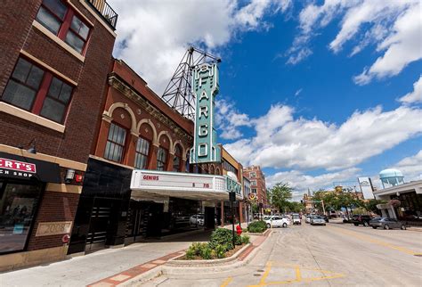 8 Best Places to Live in North Dakota in 2024