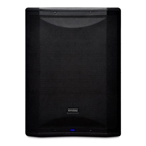 Presonus AIR 18s Active Subwoofer – BAJAAO.COM