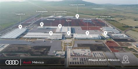 ¡5 años en México! ¿Qué tan importante es la planta de San José Chiapa ...