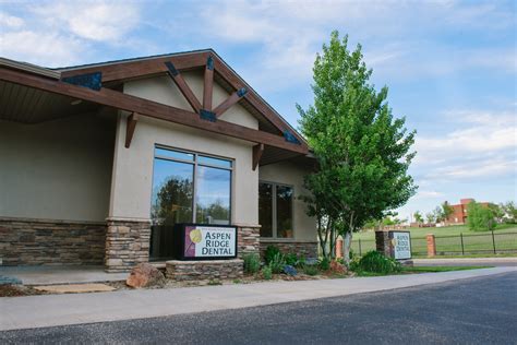 Tour Our Casper WY Dental Office | Aspen Ridge Dental