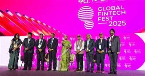 Fintech as New Engine of National Power: India's Strategic Ascent from ...