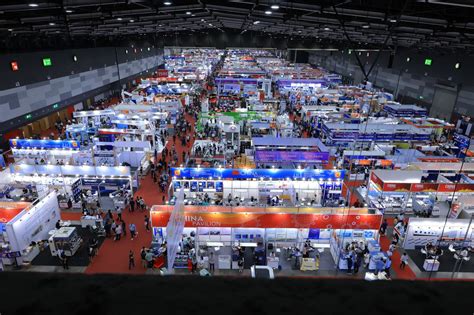 Manufacturing Expo 2026