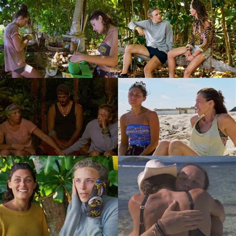 Hypothetical: The Women would've dominated 'Winners at War' if the ...