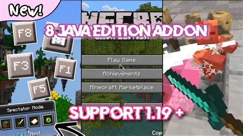 Image result for Minecraft Addon's Java