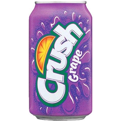 Diet Grape Soda