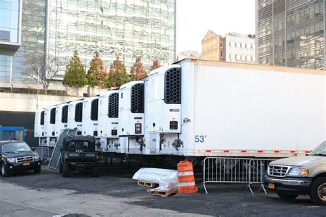 Coronavirus deaths in New York exceed 9/11 attacks - Modern Healthcare